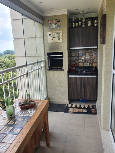 Imagem 4 de 17 de Apartamento - Ap00997 - 69198372