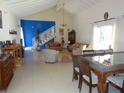 Imagem 1 de 12 de Casa - Vende Barato - Capitalville ( Capital Ville ) 180 M2
