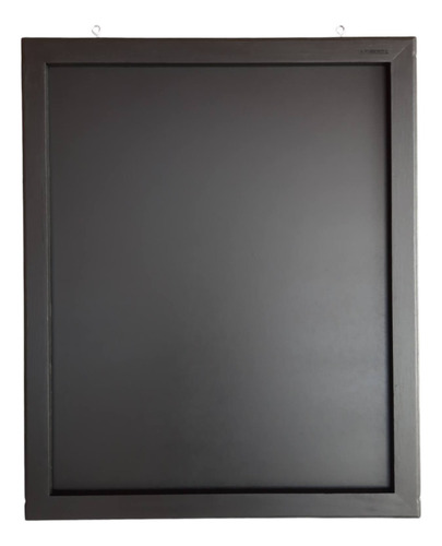Pizarrón De Pared 55cm X 66cm Para Restaurantes, Hogar, Etc.