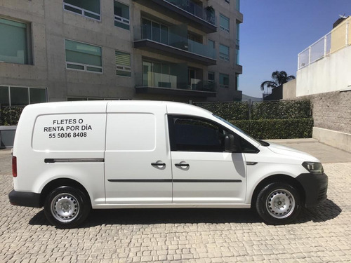 Renta De Camionetas De Carga Con Y Sin Chofer Y Fletes