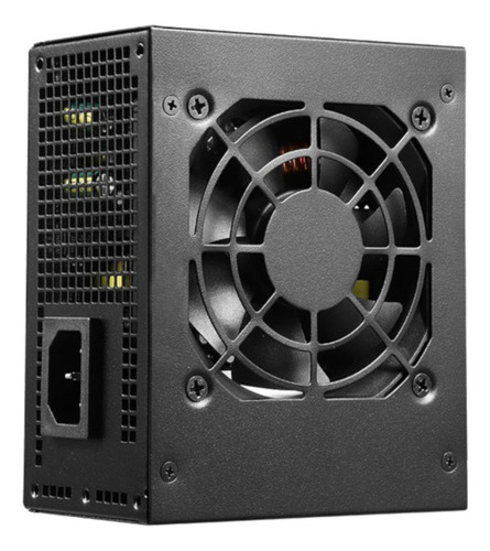 Fuente Para Pc 700w Coolmax Atx 20+4 Pin