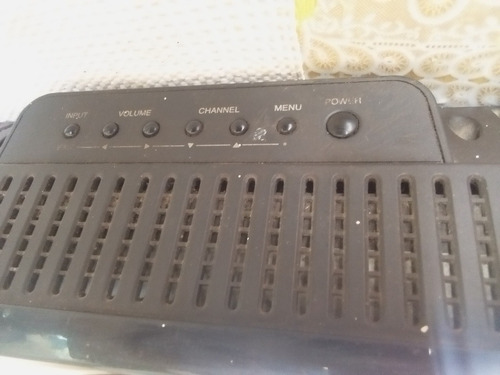 Imagen 3 de 6 de Televisor Toshiba 26av500u Para Repuesto