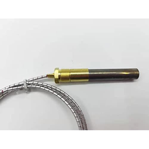Termopar Robertshaw 1950001 De 36 Y 250750 Millivoltio...