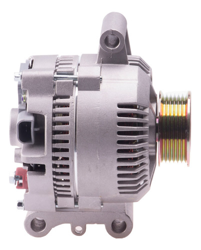 Alternador Ford Bronco F150 F350 V8 92-98 12v 95amp
