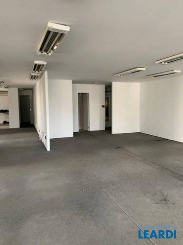 Comercial - Jardim Paulistano - Sp - 595542