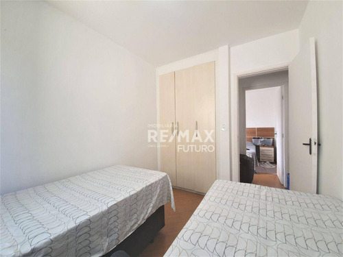 Imagem 22 de 30 de Apartamento Com 3 Quartos, Uma Suíte À Venda, 60 M² Por R$ 260.000 - Km 18 - Osasco/sp - Ap0047