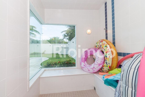 Imagem 4 de 25 de Casa - Ref: 3942