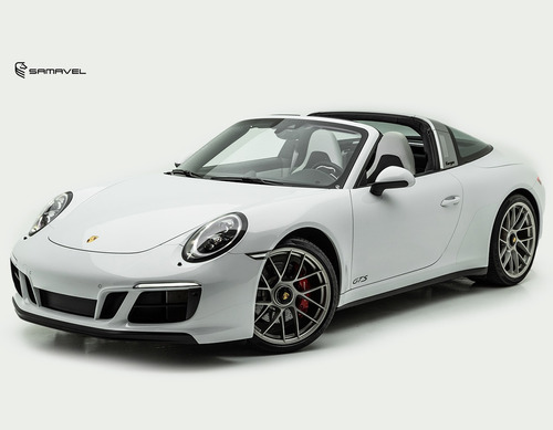 Porsche 911 3.0 24V H6 GASOLINA TARGA 4 GTS PDK