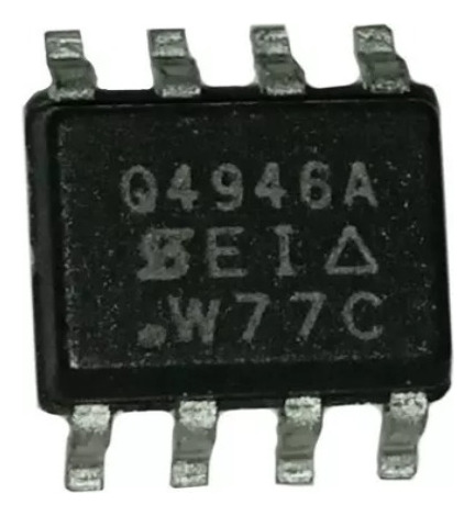 Q4946 Q4946a 4946 Sop8 Integrado Smd