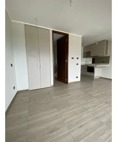 Amplio Estudio Con Bodega - Camino Agricola - Macul