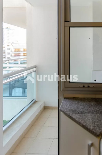 Alquiler Apartamento Tres Dormitorios Punta Del Este Edificio Sol Y Luna I