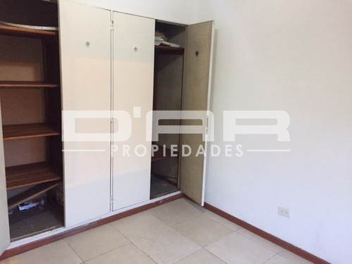 Imagen 11 de 11 de Departamento 3 Ambientes - Barrio Nágera Dellepiane