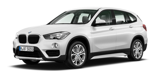 Imagen 18 de 20 de Bmw X1 Sdrive 20i Sportline 2022 Bremen Motors.