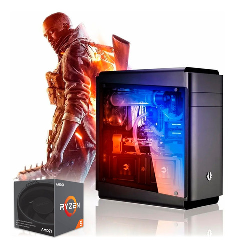 Pc Gamer Intel I5 16gb Nvidia 3060 Ti Ultima Gen M.2 Cod