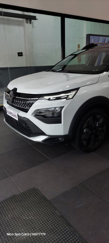 Renault Kardian 1.0 Tce Premiere Edition 200 Edc