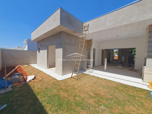 Imagem 16 de 30 de Casa À Venda Em Reserva Real - Ca013086