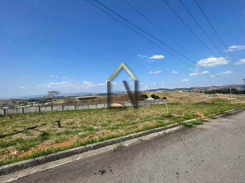 Imagem 4 de 15 de Vende-se Lindo Terreno No Campo Do Conde Taubaté. - 1040