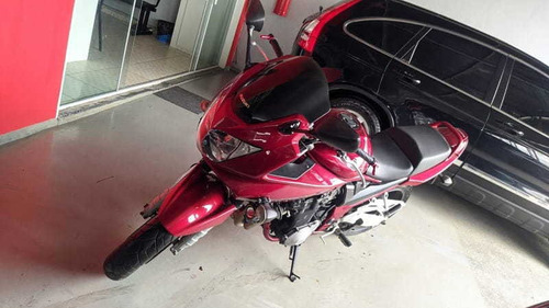 Imagem 5 de 7 de Suzuki Bandit 1200s 2008