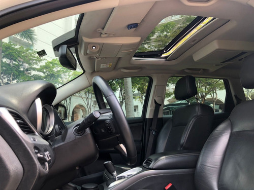 Imagem 5 de 12 de Dodge Journey R\t