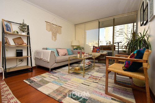 Imagen 4 de 30 de Departamento Avenida Cristóbal Colón Id: 44975