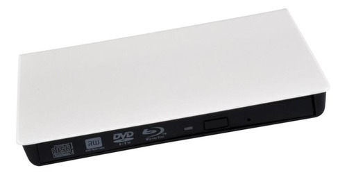 Cubierta De Caja Estándar Usb 3.0 Cd De 9.5 Rom Hd