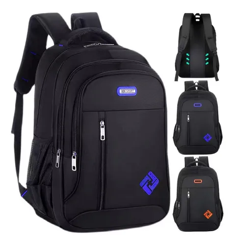 Mochila Econ mica De Gran Capacidad Cuotas sin inter s
