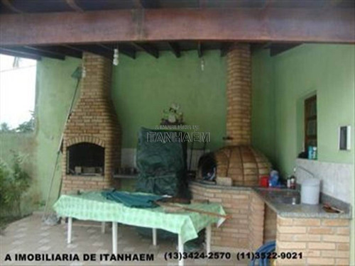 Imagem 11 de 15 de Casa - Venda - Campos Eliseos - Itanhaem - Ita126