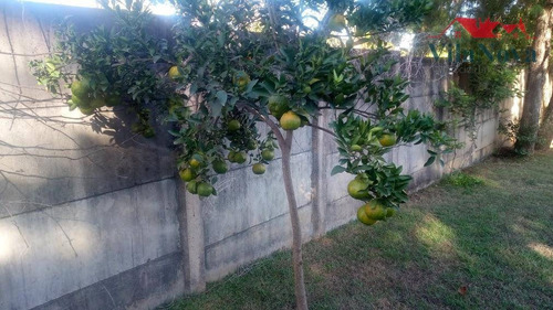Imagem 7 de 19 de Chácara Com 3 Dormitórios À Venda, 1000 M² Por R$ 905.000 - Parque Das Bandeiras - Indaiatuba/sp - Ch0114