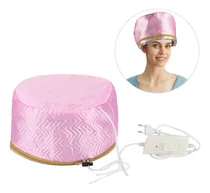 Comprar Gorro Termico Para Tratamientos Capilares