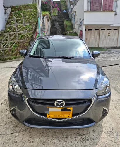 Mazda 2 Touring