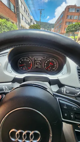 Audi Q3 2.0 Tfsi Quattro Ambition
