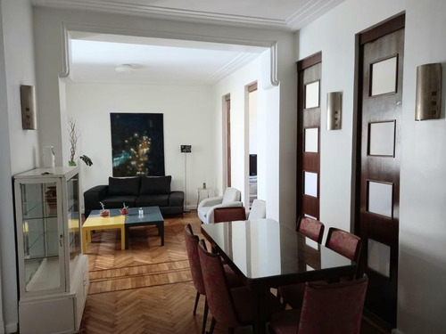 Imagen 5 de 19 de Hermoso Semipiso De 3 Ambientes En Santa Fe Y Coronel Diaz, Muy Luminoso