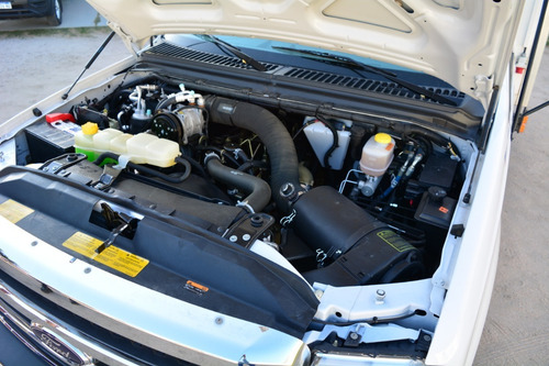 Imagen 14 de 18 de Ford F4000