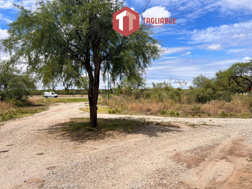Terreno En Valle De Los Comechingones Lote 10