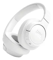 Comprar Audífonos Jbl Tune 720bt Over Ear Bluetooth 5.3 Blanco