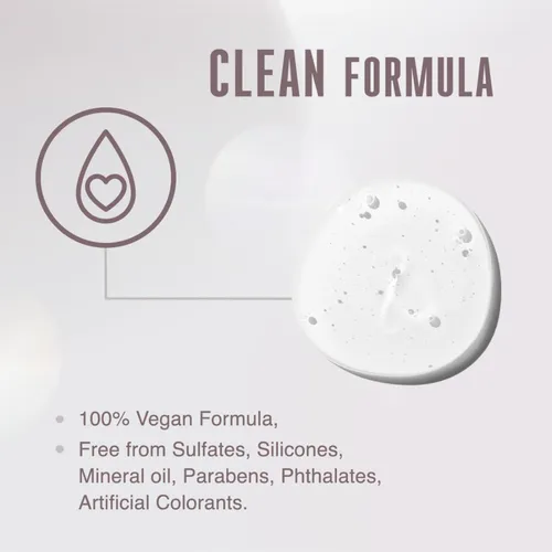 Bonacure Clean Balance Shampo