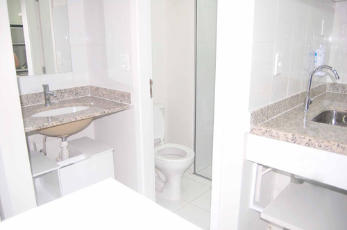 Casa De Condomínio De 1 Quartos Para Locação - Iguatemi - Ribeirão Preto - Izmc3c3a-801850