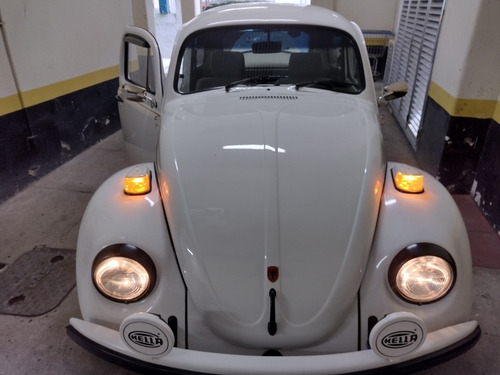 Imagem 6 de 8 de Vw Fusca Itamar 1995 Itamar