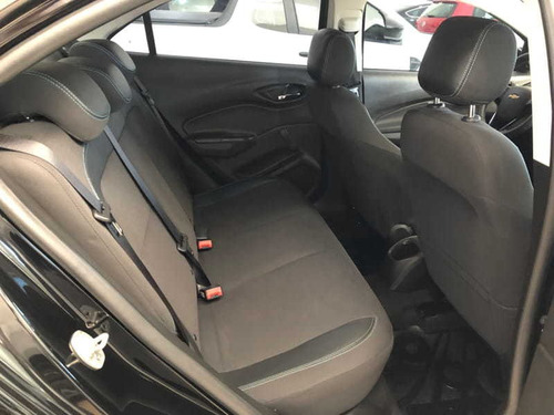 Imagem 12 de 13 de Chevrolet Prisma 1.4 At Lt 2019