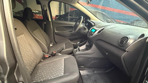 Ford Ka Ka 1.0 SE (Flex)