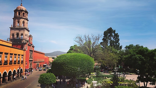Casa En Venta En Colonia La Paz 2da Sección , San Juan Del Río Querétaro, Bd16