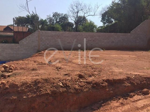 Chácara À Venda Em Parque Jatibaia (sousas) - Ch008219