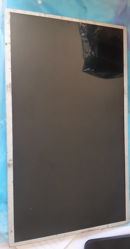 Pantalla Display Led 14.0 Pulgadas B140xw01 V.8 40 Pines (Usado)