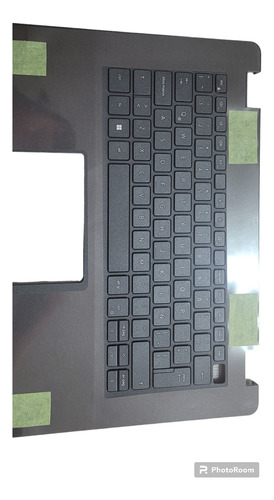 Teclado Dell Vostro 3400 , 3405