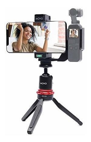 Opr 50t Video Rig Para Dji Osmo Pocket 1 2 Incluye Frio