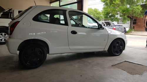 Chevrolet Celta 1.4 Lt 3ptas 2012