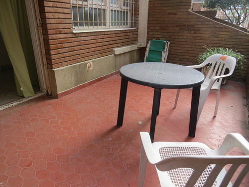 Imagen 11 de 11 de Departamento En Venta - Linea De Mar - Centro