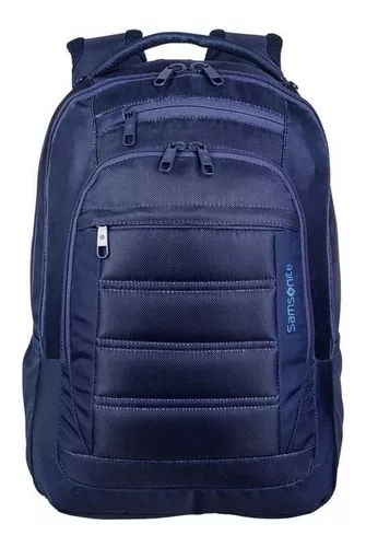 Samsonite Porta Notebook Completa Mochilas Grandes Fuertes Y Resistentes