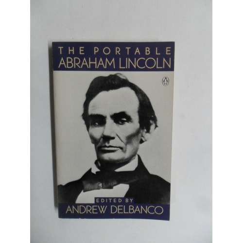 The Portable Abraham Lincoln - Excelente Estado