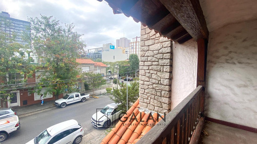 Chalet En Alquiler 36 Meses Sobre Guemes Apto Profesional / Gastronomico